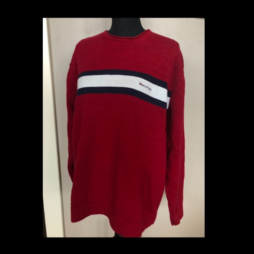 Men’s Tommy Hilfiger Sweater